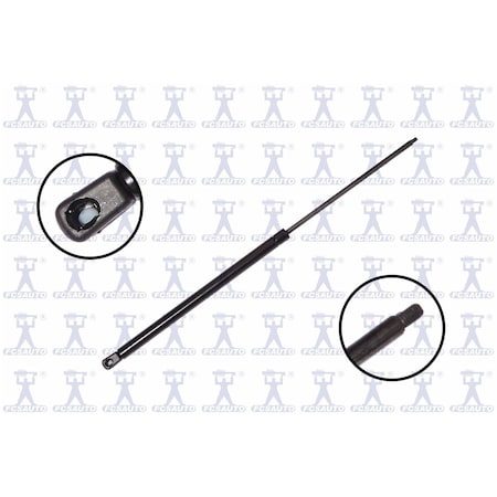 Fcs Struts Lift Support Back Glass, 84219 84219